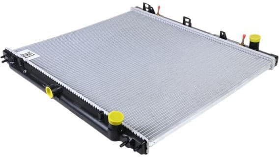 Radiator, engine cooling 10-26958-SX - image 3