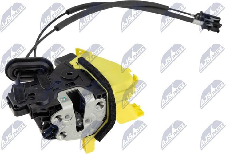 Door Lock EZC-HY-646 - image 2