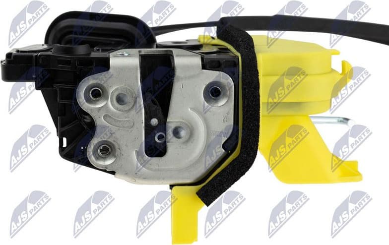 Door Lock EZC-HY-646 - image 3