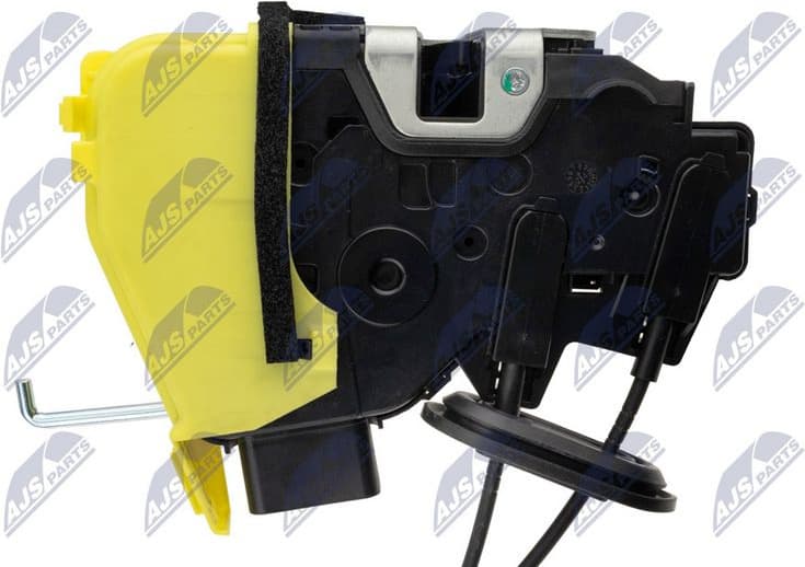 Door Lock EZC-HY-646 - image 4