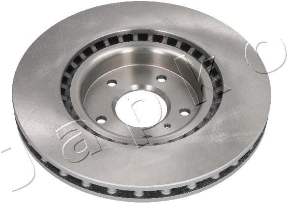 Brake Disc 60168C - image 2