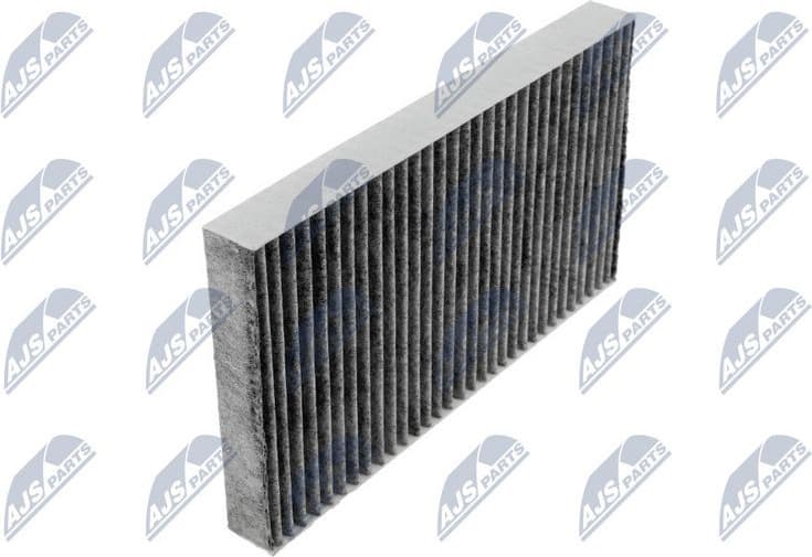 Filter, cabin air FCF-VC-000C - image 2