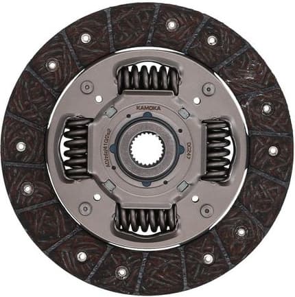 Clutch Disc DC247