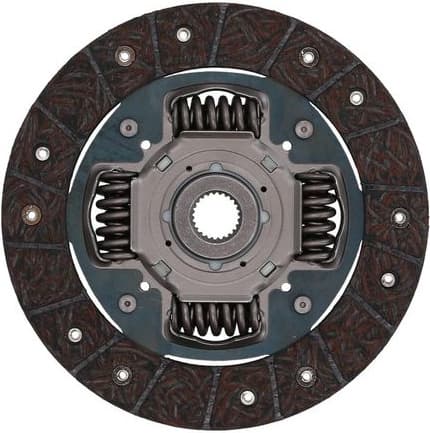 Clutch Disc DC247 - image 2
