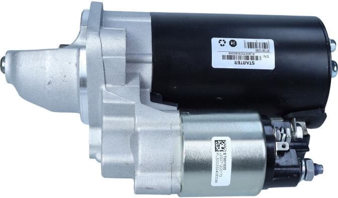 Starter 55-0836 - image 2