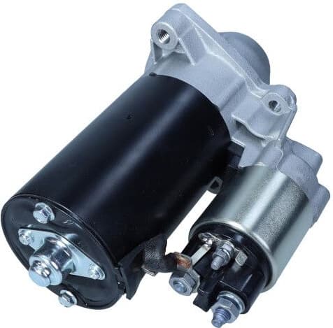 Starter 55-0836 - image 3