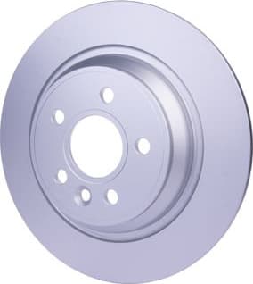 Brake Disc PRO 8DD 355 120-371 - image 2