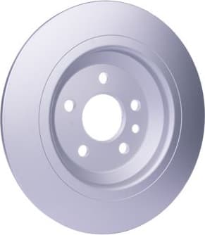 Brake Disc PRO 8DD 355 120-371 - image 3