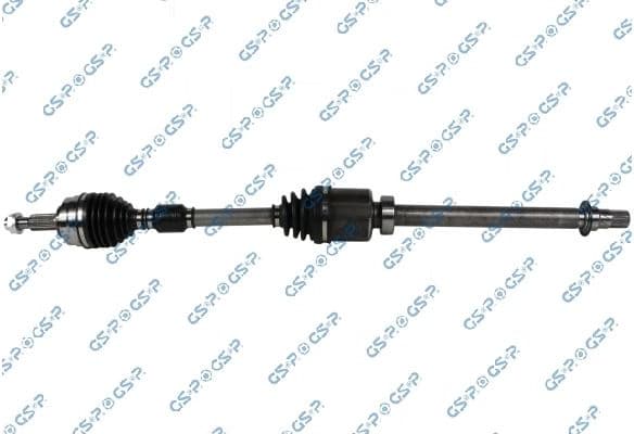 Drive Shaft 204236