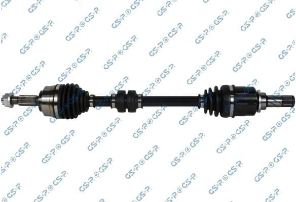 Drive Shaft 204577