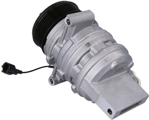 Compressor, air conditioning 7820254