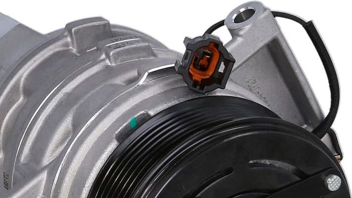 Compressor, air conditioning 7820254 - image 5