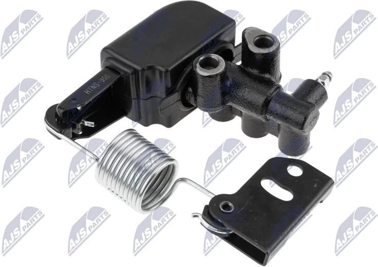 Brake Force Regulator EZC-NS-056 - image 2