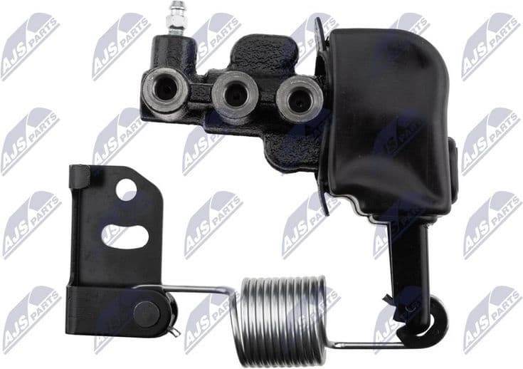 Brake Force Regulator EZC-NS-056 - image 3