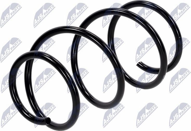 Suspension Spring ASZ-BM-022