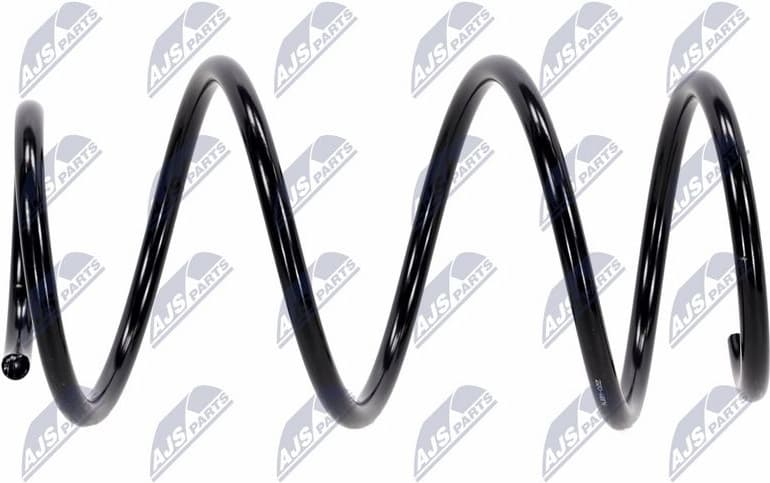 Suspension Spring ASZ-BM-022 - image 3