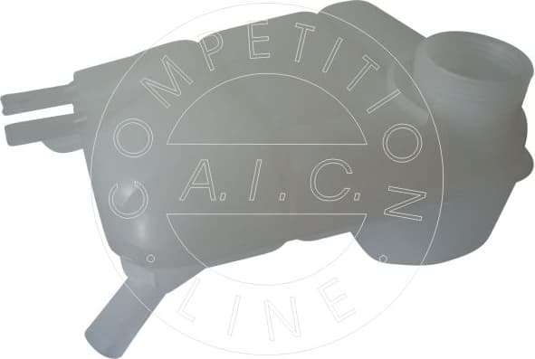 Expansion Tank, coolant Original AIC Quality 55729