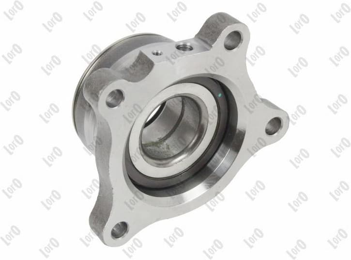 Wheel Hub LORO 141-01-410
