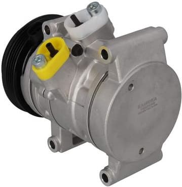 Compressor, air conditioning 7820338