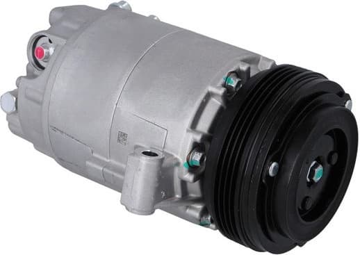 Compressor, air conditioning 7820181 - image 3