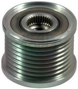 Alternator Freewheel Clutch 45091