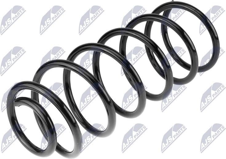 Suspension Spring ASZ-VW-098