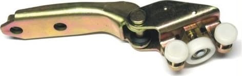 Door slider 701843336A