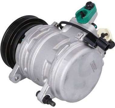 Compressor, air conditioning 7820147