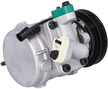 Compressor, air conditioning 7820147 - image 2