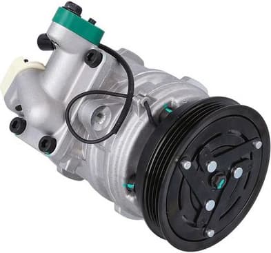 Compressor, air conditioning 7820147 - image 3