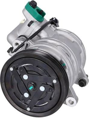 Compressor, air conditioning 7820147 - image 4