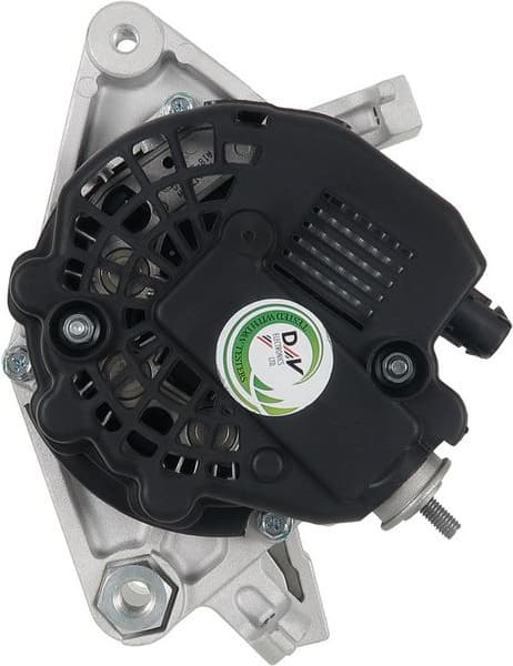 Alternator AS A3484S - image 3