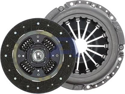 Clutch Kit AISIN Clutch Set (2P) KE-FO18R