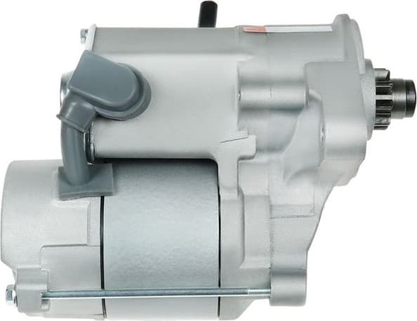 Starter AS S6347S - image 2