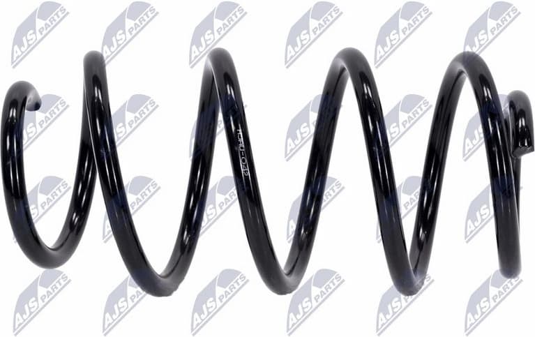 Suspension Spring ASZ-AU-042 - image 3