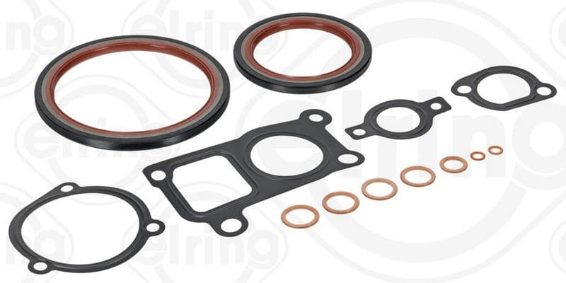 Gasket Kit, crankcase 711.840