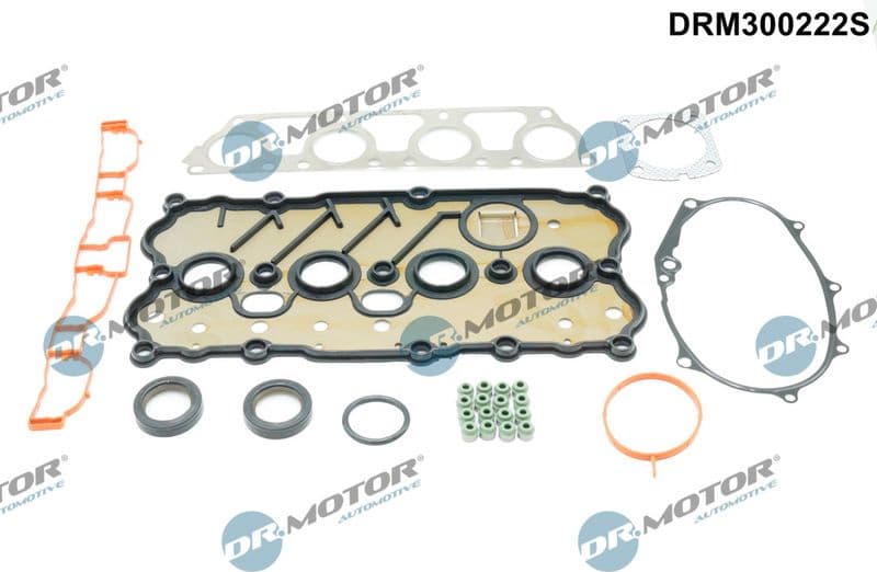 Gasket Kit, cylinder head DRM300222S
