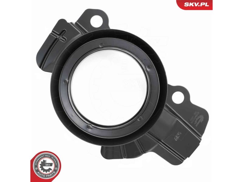 Splash Guard, brake disc 57SKV278 - image 3