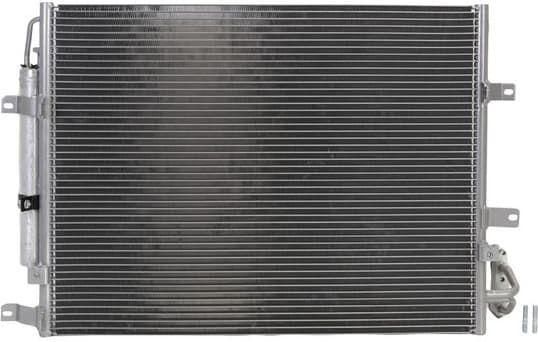 Condenser, air conditioning 7800663 - image 2