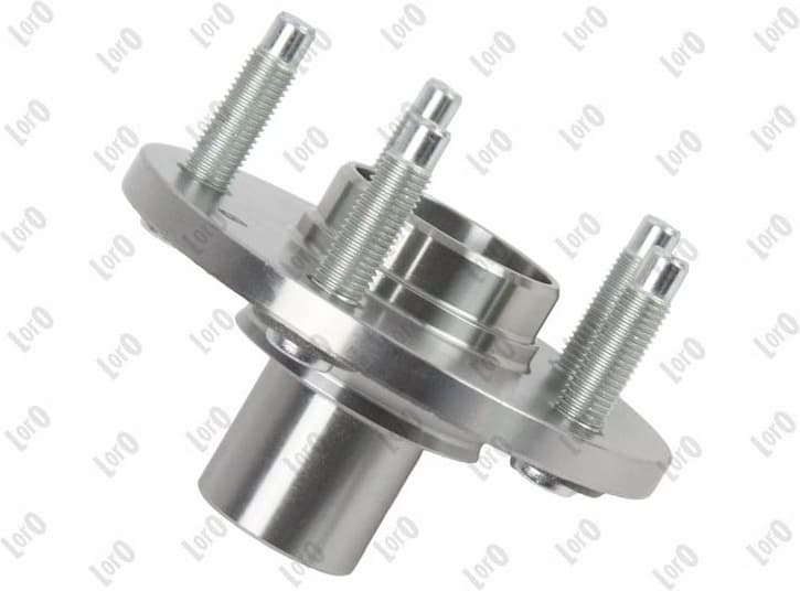 Wheel Hub LORO 141-01-412 - image 2
