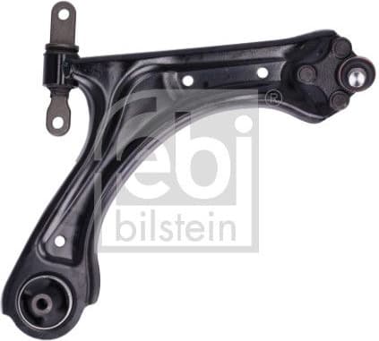 Control/Trailing Arm, wheel suspension 197919