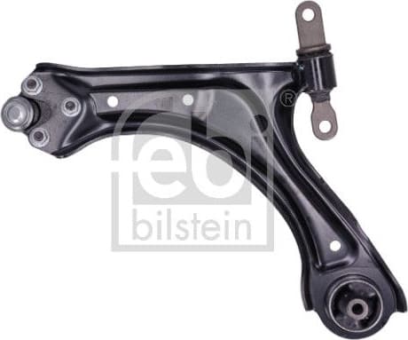Control/Trailing Arm, wheel suspension 197919 - image 2