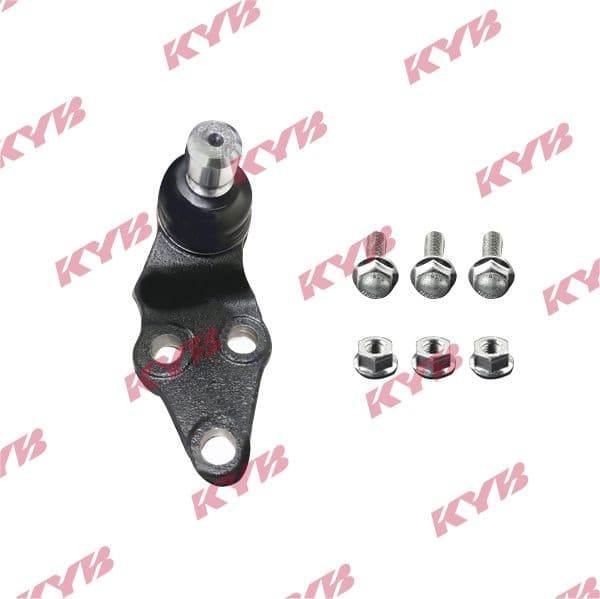 Ball Joint KBJ4346