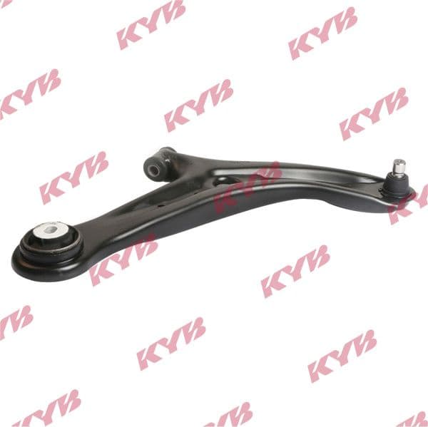 Control/Trailing Arm, wheel suspension KSC4852