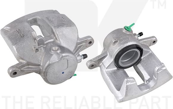 Brake Caliper 2133151