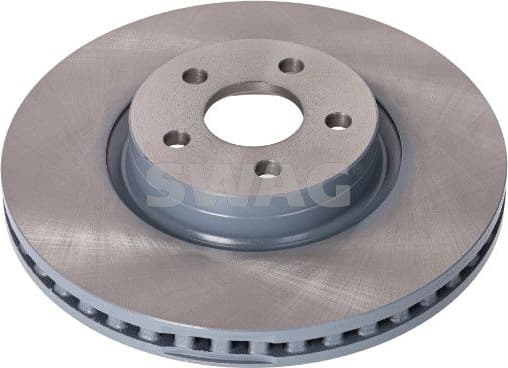 Brake Disc 33 10 9508