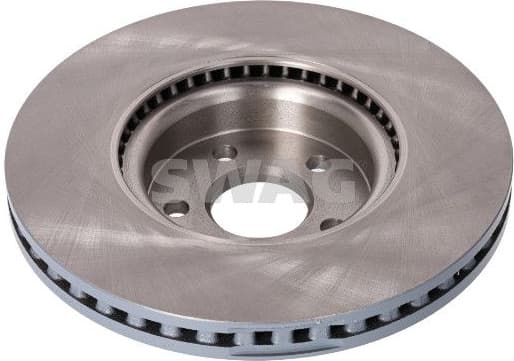 Brake Disc 33 10 9508 - image 2