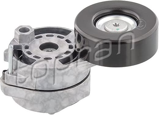 Belt Tensioner, V-ribbed belt 113 195