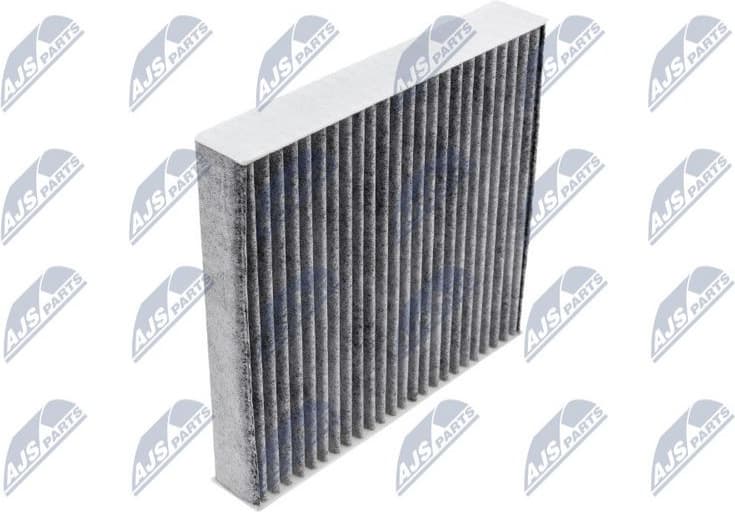 Filter, cabin air FCF-RE-035C - image 2