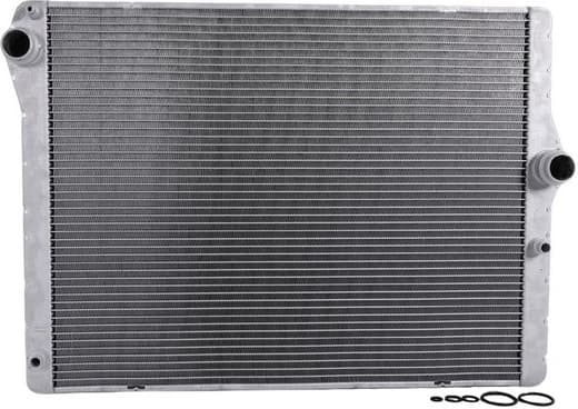 Low Temperature Cooler, charge air cooler 7700307